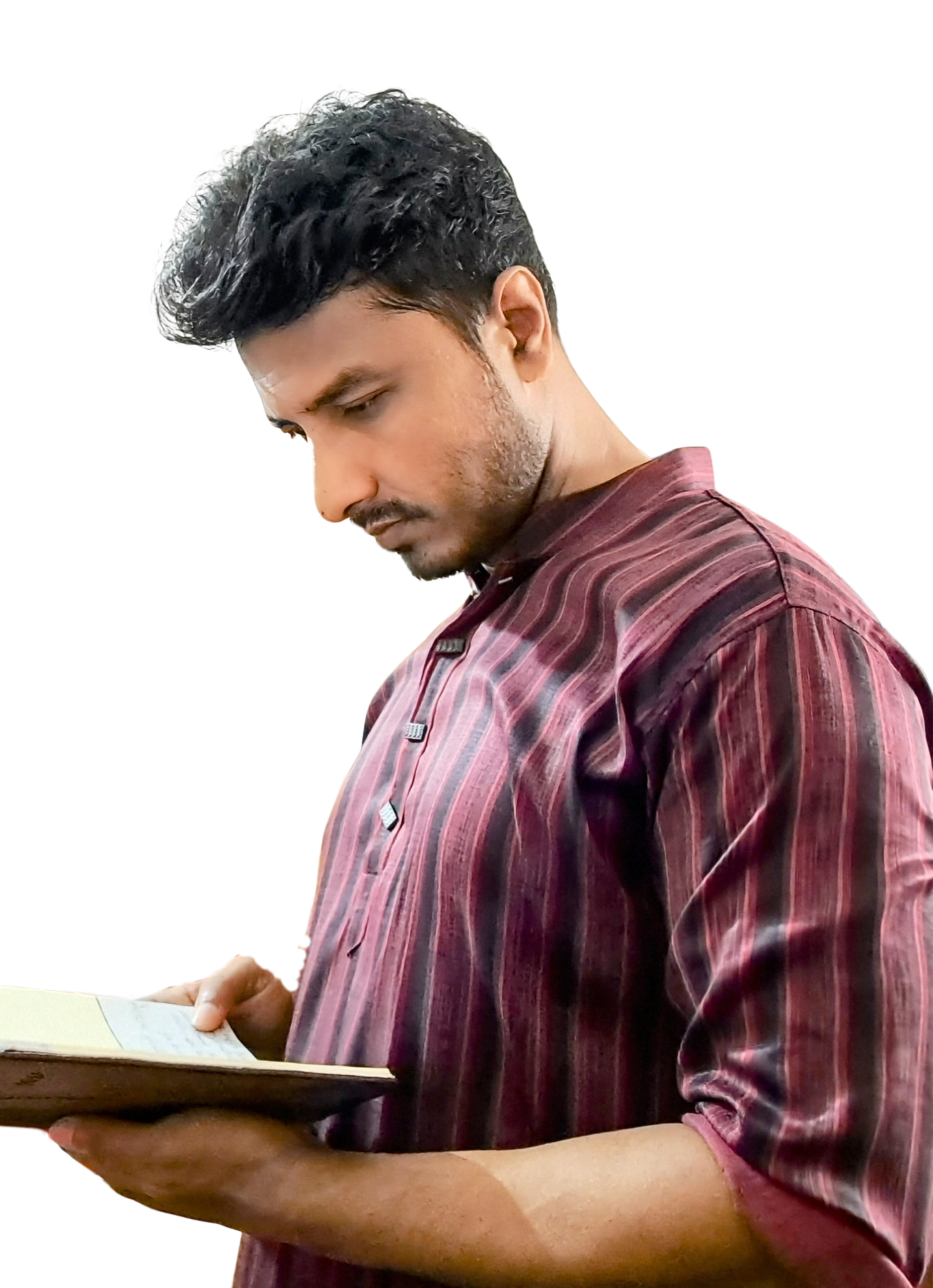 saif